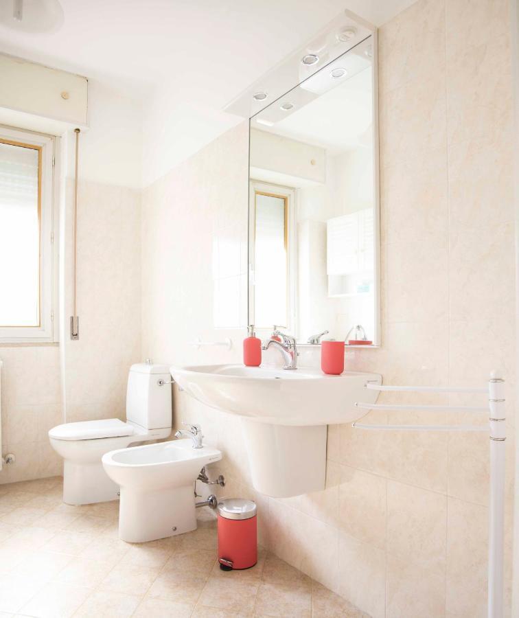Cloud 9 - Apartment With Stunning Lake View Belgirate Dış mekan fotoğraf