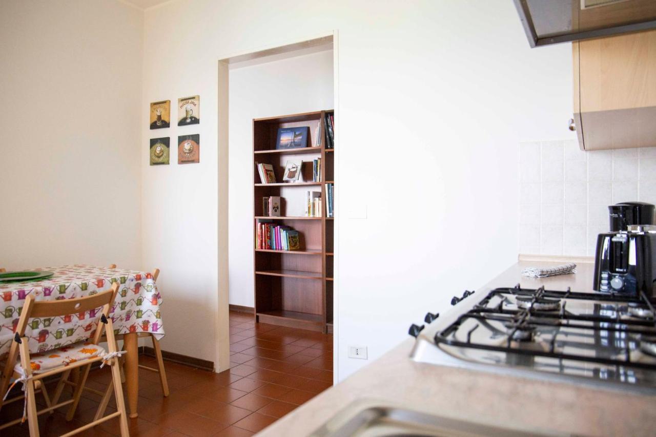 Cloud 9 - Apartment With Stunning Lake View Belgirate Dış mekan fotoğraf